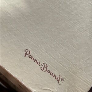25 Perma-Bound wedding album inserts of assorted shapes.  Great condition!!!